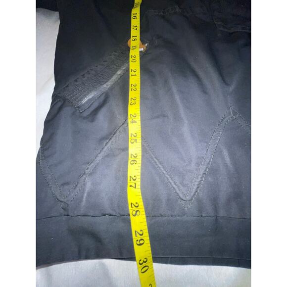 Obermeyer Tribute Half-Zip Jacket - Size Women's 10 - Embroidered Detailing - Picture 11 of 16